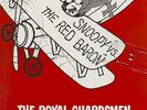 The Royal Guardsmen - Snoopy vs. The Red Baron (LP) - Vinyl Beat/Rock/60s/70s