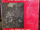 [ROCK/POP] VG+ 4 QUADRUPLE LP BOX SET LED ZEPPELIN 'The Destroyer' [04/28/1977]