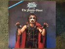King Diamond The Family Ghost 12'' vinyl 1987