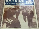 BAYSIDE COVERS VOLUME #1 VINYL SEALED BLUE PRESS /800 SAOSIN SENSES FAIL THRICE