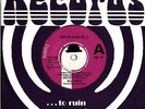DEEP PURPLE - NEW LIVE & RARE VOL. II Very rare UK HARDROCK Maxi-Single  M-