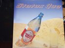 STATUS QUO THIRSTY WORK SEALED VINYL DOUBLE LP (2016 REISSUE)