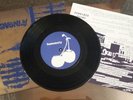 HEAVENLY - So Little Deserve 7