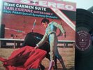 PAUL PARAY Bizet Carmen Suite SR-90001 Mercury Living Stereo FR5 FR5