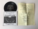 New York City Hardcore 1987 original 7