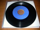 DOO WOP / 45 RPM  /  THE ALADDINS    /    ALL OF MY LIFE   /   ALADDIN  3314