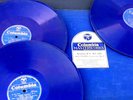 ROY HARRIS- CONCERTO#2  WORLD PREMIERE:BLUE WAX COLUMBIA MODERN MUSIC SET
