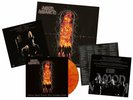 AMON AMARTH Once Sent From The Golden Hall FLAME Vinyl [LTD300] *EXCLUSIVE*