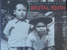 2 LP's von Elvis Costello - brutal youth  -  1994/2013