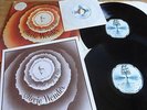 TRES RARE DOUBLE LP STEVIE WONDER 