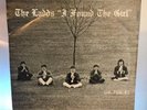The Ladds I Found The Girl / Survival 45rpm vinyl Rare Garage Rock