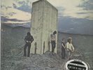 The Who, Who's Next 200g LP from the Michael Hobson Archives