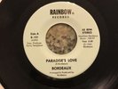 Bordeaux Paradise's Love 7