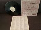 Pilz - Kowald - Lovens - Carphathes - German Lp Free Jazz 1975