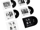 LED ZEPPELIN Complete BBC Sessions Deluxe 180g 5LP Box Set New Sealed Vinyl