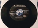 The Chestnuts - Love Is True/It's You I Love 45 (Davis) doo wop VG+