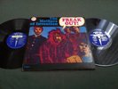 MOTHERS OF INVENTION Freak Out LP Vinyl Record Frank Zappa Verve Mono V-5005-2