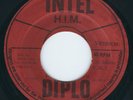 Peter Tosh - Legalize It / Dub - Intel Diplo 7