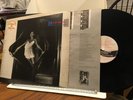 RAINBOW LP BENT OUT OF SHAPE 1983 UK PRESS MINT/EX Hype Sticker