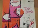 Tony Crombie and his band-Drums  Drums  Drums  LP 1960