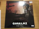 GORILLAZ THE FALL VINYL LP SEALED RECORD STORE DAY LP NEW