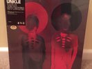 UNKLE WAR STORIES VINYL 4 LP LTD EDITION SEALED NEW