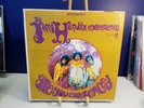 JIMI HENDRIX EXPERIENCE - ARE YOU EXPERIENCED 2ND LABEL PRESS...FANTASTIC SHAPE