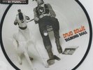 DAVID BOWIE Diamond Dogs 7