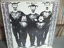 DEVIL DOLL ELIOGABALUS  italian prog psych rock orig lp RARE FAN CLUB ONLY