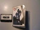 Cassette Modern Art Age of lights , Independence Label , New Wave stuff