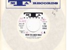 THE FLYING CIRCUS US PROMO *GREEN EYES GREEN WORLD* 1967 GARAGE ROCK PSYCH NMINT
