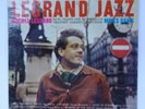 MICHEL LEGRAND JAZZ  Miles Davis John Coltrane Donald Byrd CL 1250 EX - Shrink