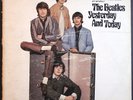 BEATLES: YESTERDAY AND TODAY BUTCHER COVER UNPEELED 2ND STATE MONO T 2553 LP