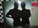Für immer # (1982) #  DAF = Deutsch Amerikanische Freundschaft # LP