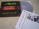POISON(KOREA VINYL LP 12