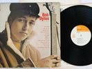 BOB DYLAN SAME CBS/SONY SOPL-220 Japan Vinyl LP