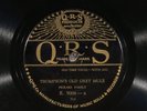 78 RPM -- Pickard Family, QRS 9006, E Country