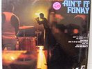 JAMES BROWN AIN'T IT FUNKY KS KING 1092 LP RECORD VINYL ALBUM SEALED