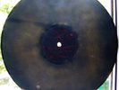 78rpm FEODOR CHALIAPIN Borodin Prince Igor Glinka RARE Flexible Coloured 1946