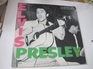 Elvis Presley S/T Vinyl Record Album LPM-1254 RE EX/EX 1956/1964