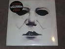 John Carpenter   HALLOWEEN   soundtrack    Two-LP 45 rpm vinyl -- Factory SEALED