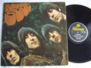 The Beatles ?– Rubber Soul,PMC 1267,Mono