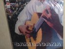 Conjunto Sambacana: Musicas de Pacifico Mascarenhas. '64 Brazil Odeon MOFB 3375