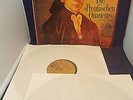 Suske Qu. Mozart String Qu. No. 20 to 23 2 LP Set Eurodisc / ETERNA  ED 1