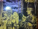 IRON MAIDEN WOMEN IN UNIFORM/TWILIGHT ZONE -1990 FIRST 10 YEARS 12