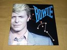 DAVID BOWIE - LET'S DANCE 7/45 PORTUGUESE SINGLE PORTUGAL COLLECTORS RARE - EX