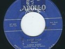 New York Rockabilly Larry Kirby APOLLO 526 Sweet shop / Lucianne ?