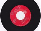 MODERN SOUL 45RPM - THE ZODIAC PLAYERS ON ROCMAR - RARE   BEAUTIFUL COPY