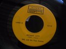 Z4 DISCOS S&R 10178 SAL & THE FOUR CACTUS JAMBALAYA DETROIT CITY FREDDY FENDER ?