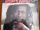SOUTH AFRICAN PRESSING  -  Gregory Isaacs Night Nurse Sealed 1983  ILPC 29721
